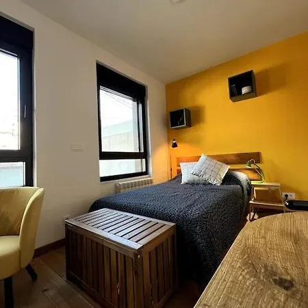 Apartment Cozy Near The Center Belgrade