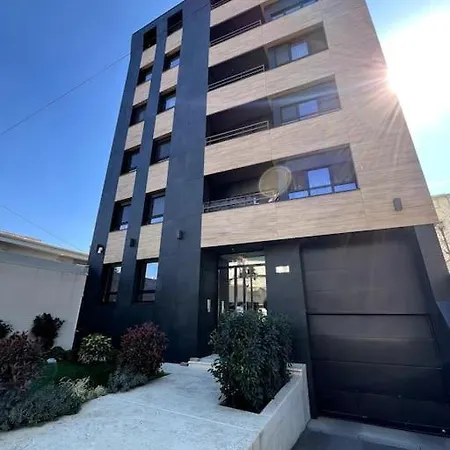 Apartment Cozy Near The Center *